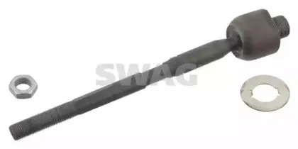 Осевой шарнир, рулевая тяга SWAG купить